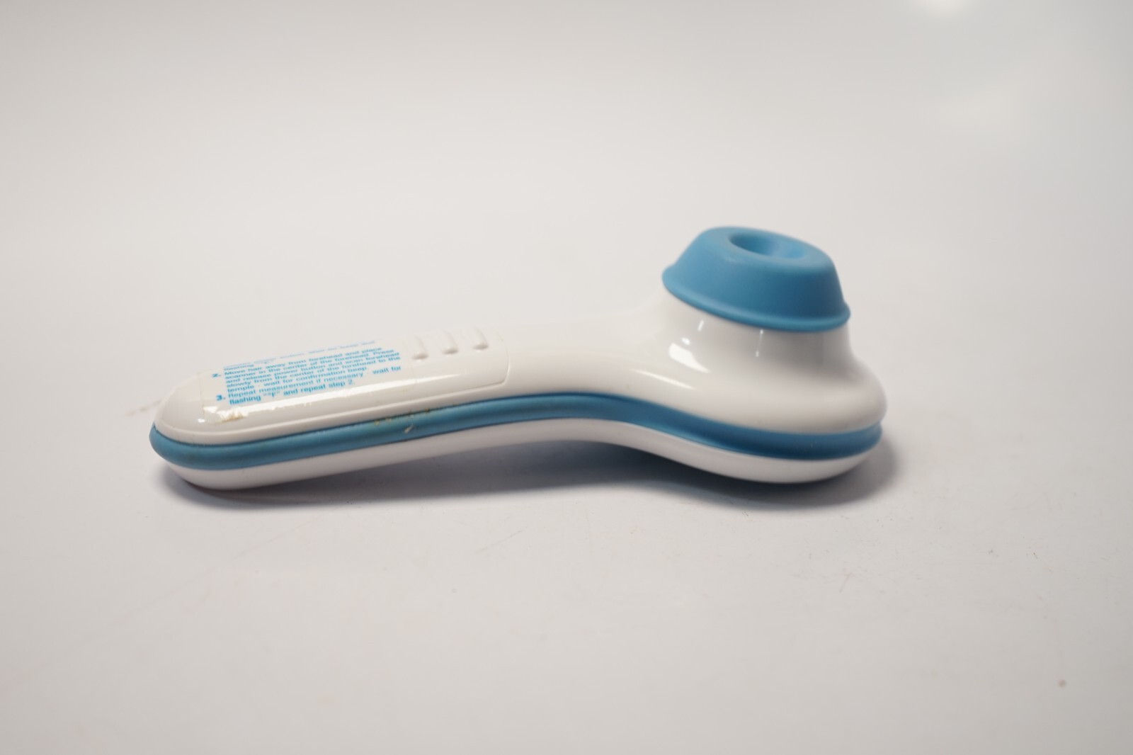 Vicks Thermometer Forehead v977