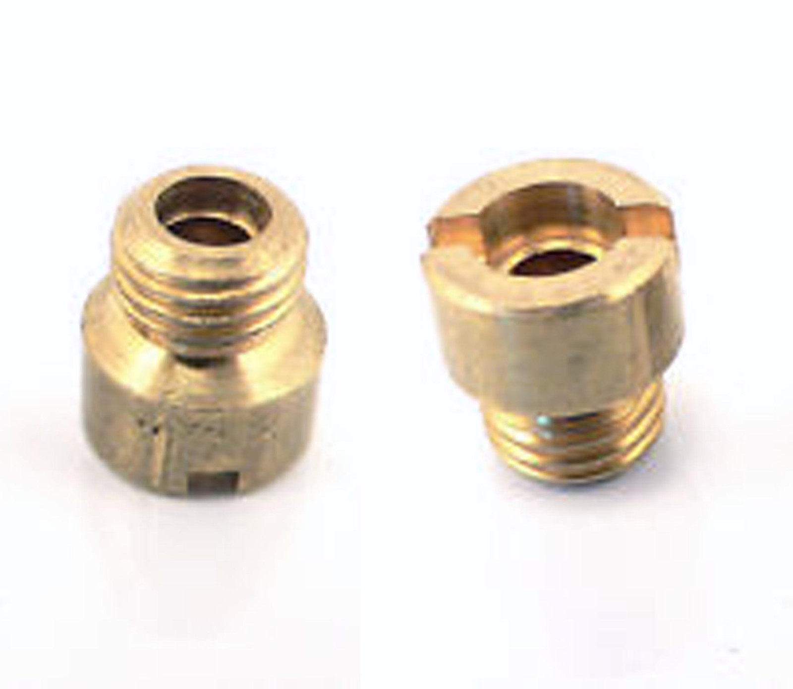 122-102 102 Holley Carburetor QUICK FUEL GAS MAIN JET 1/4-32 4150 4160 4500 2 PK