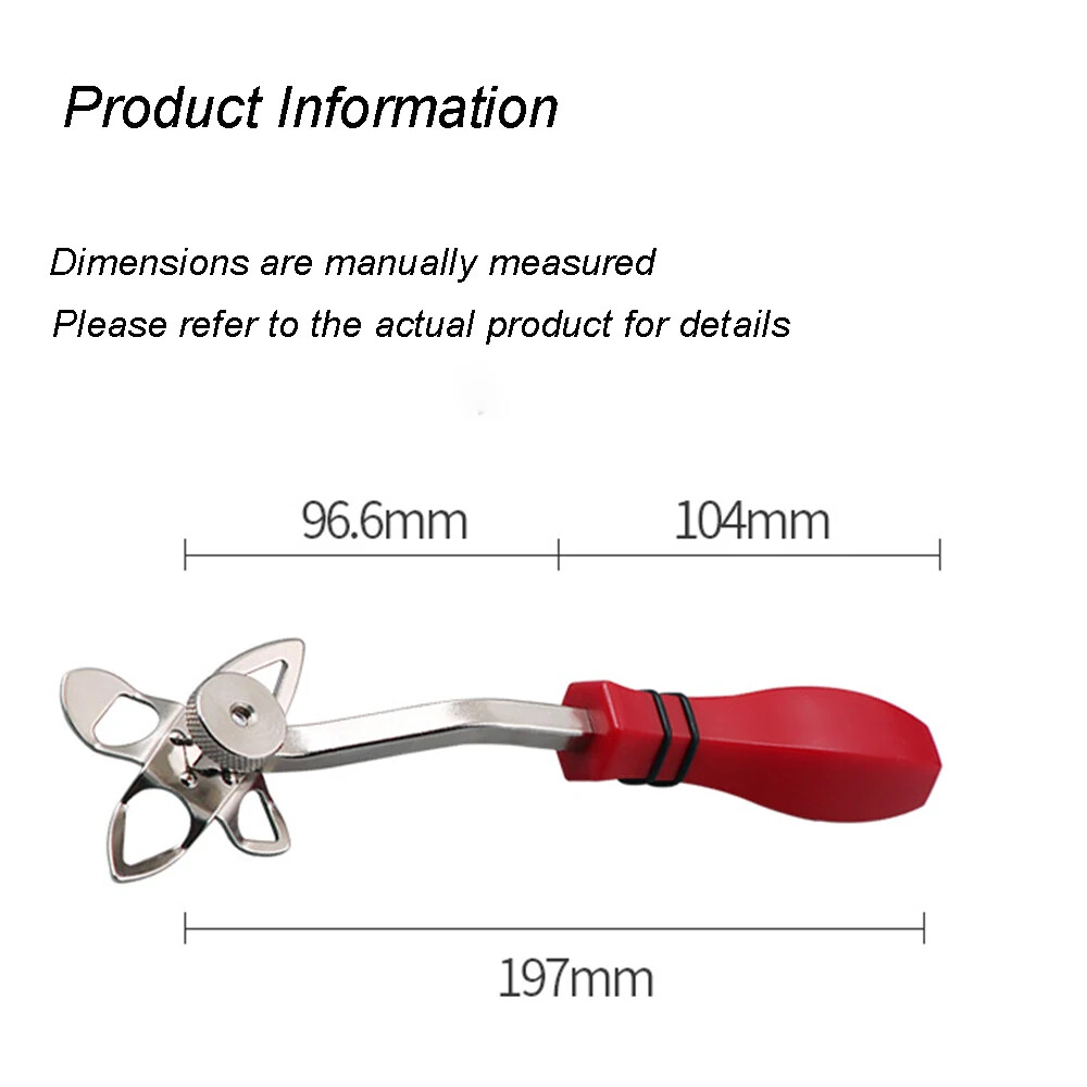 1 Pcs Windshield Locking Strip Tool Car Windscreen Removal Installation Tool