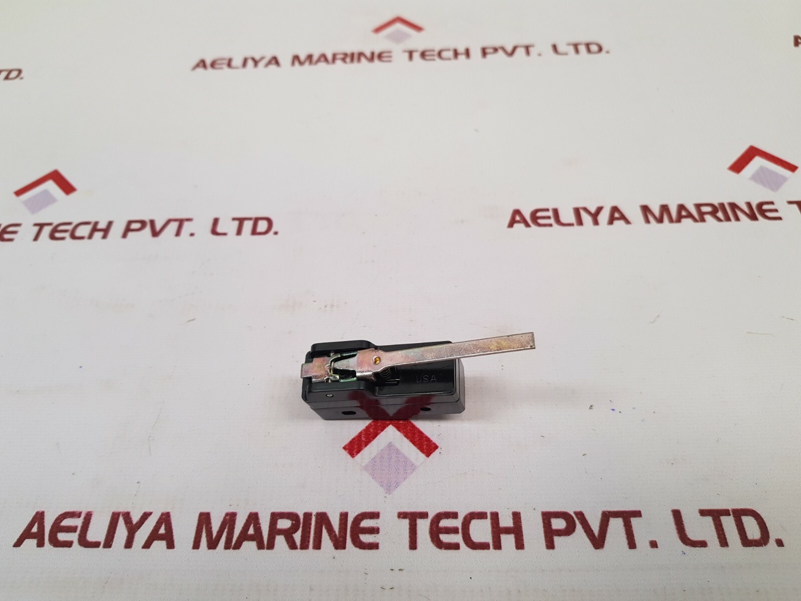 Honeywell Bz-2rw80-a2 Micro Switch 15a/380v