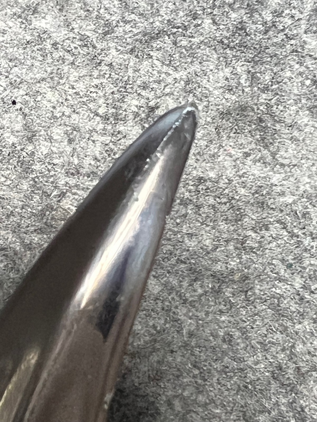 Middle Estern Jambiya Dagger