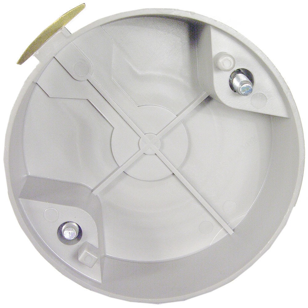 Distributor Rotor-O.E. Replacement WVE 4R1086