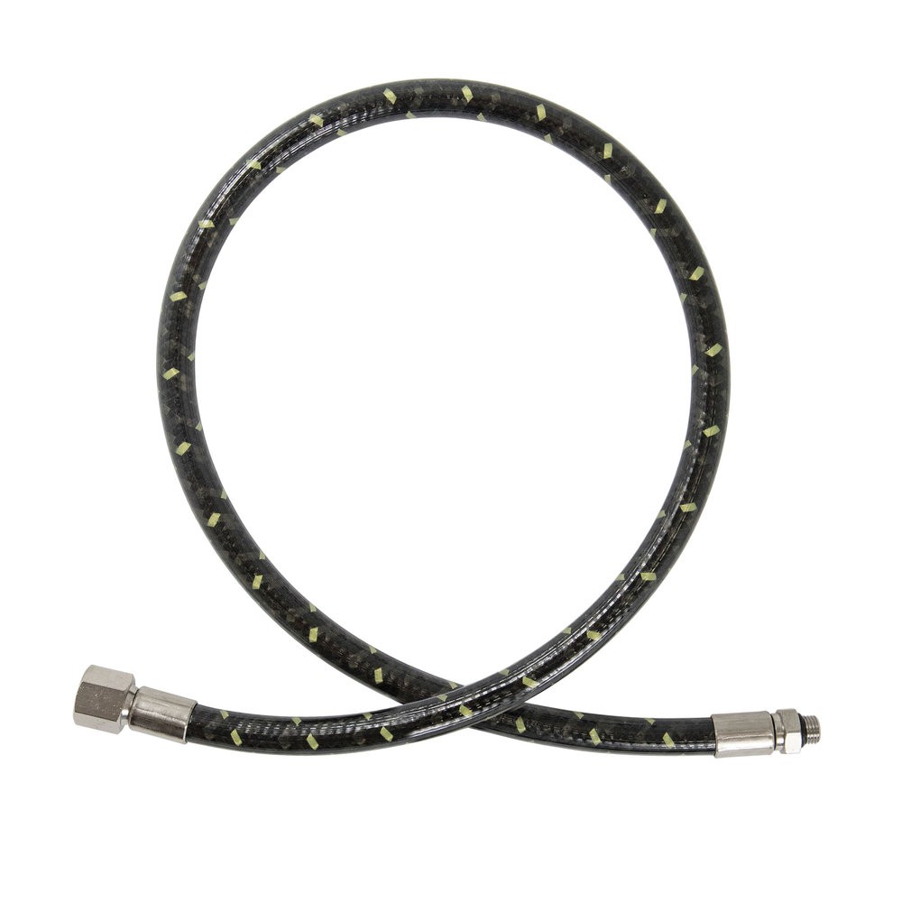 XS Scuba Miflex XT-Tech Hose QD Hose