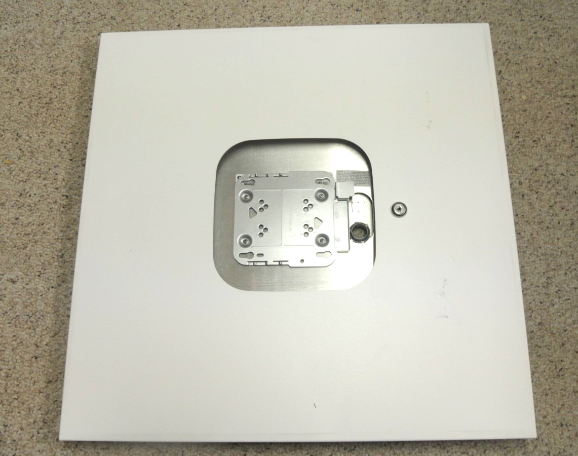 Oberon Suspension Ceiling Mount 1064 for Cisco Wi-Fi Access point w/Bracket