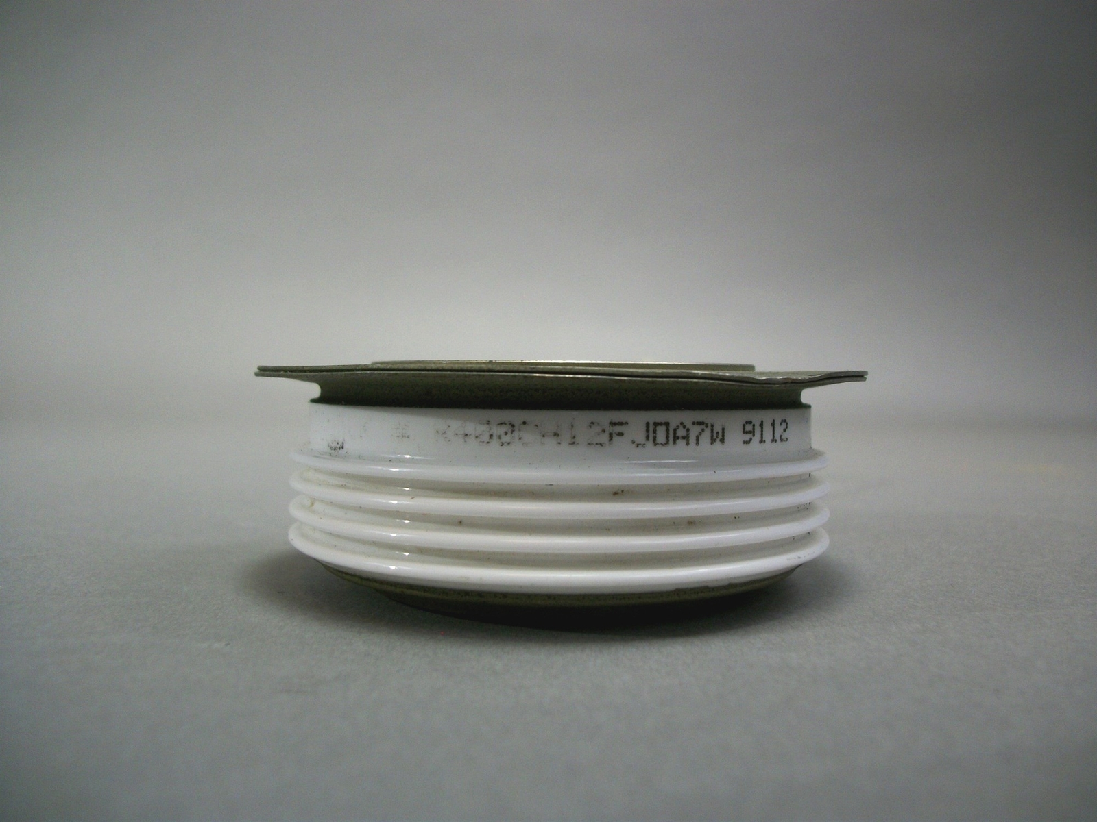 Westcode R400CH12F Distributed Gate Thyristor Free Shipping - Used