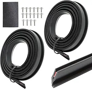 Seals Trim Repair Kit For Mini Soft Top Convertible Cooper R52 R57 Roof Weather