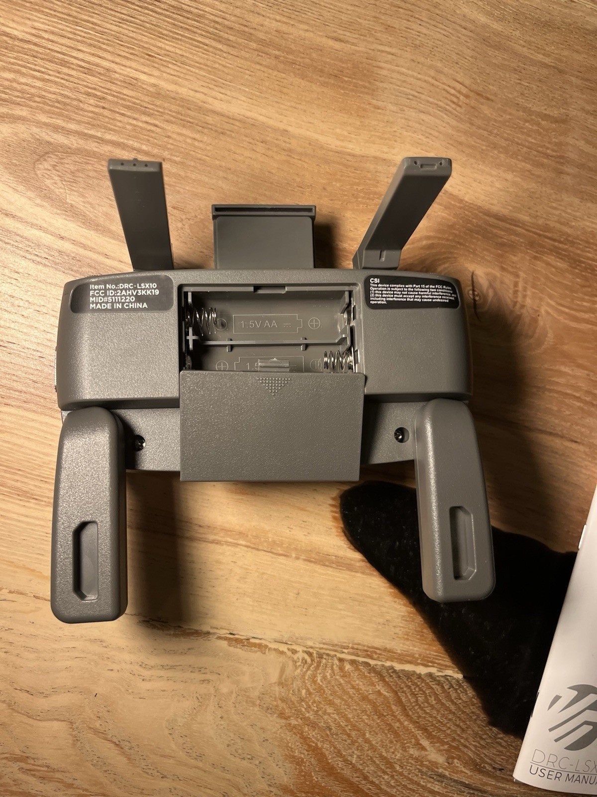 Phoenix GPS Foldable Video Drone 32 Min Flight Time HD Video (See Description)