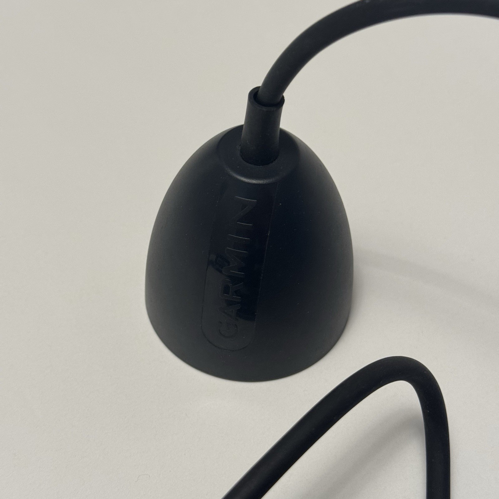 Garmin GT10HN-IF Ice Fishing Transducer only Tested Working *Read*
