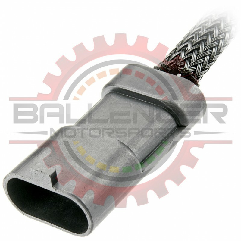 4 Way Harness adapter For Bosch TMAP Sensor to 4 Way GM TMAP