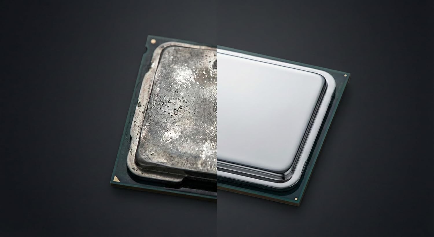 Liquid Metal Thermal Compound 1 gram | CPU GPU PS5 Extreme Cooling
