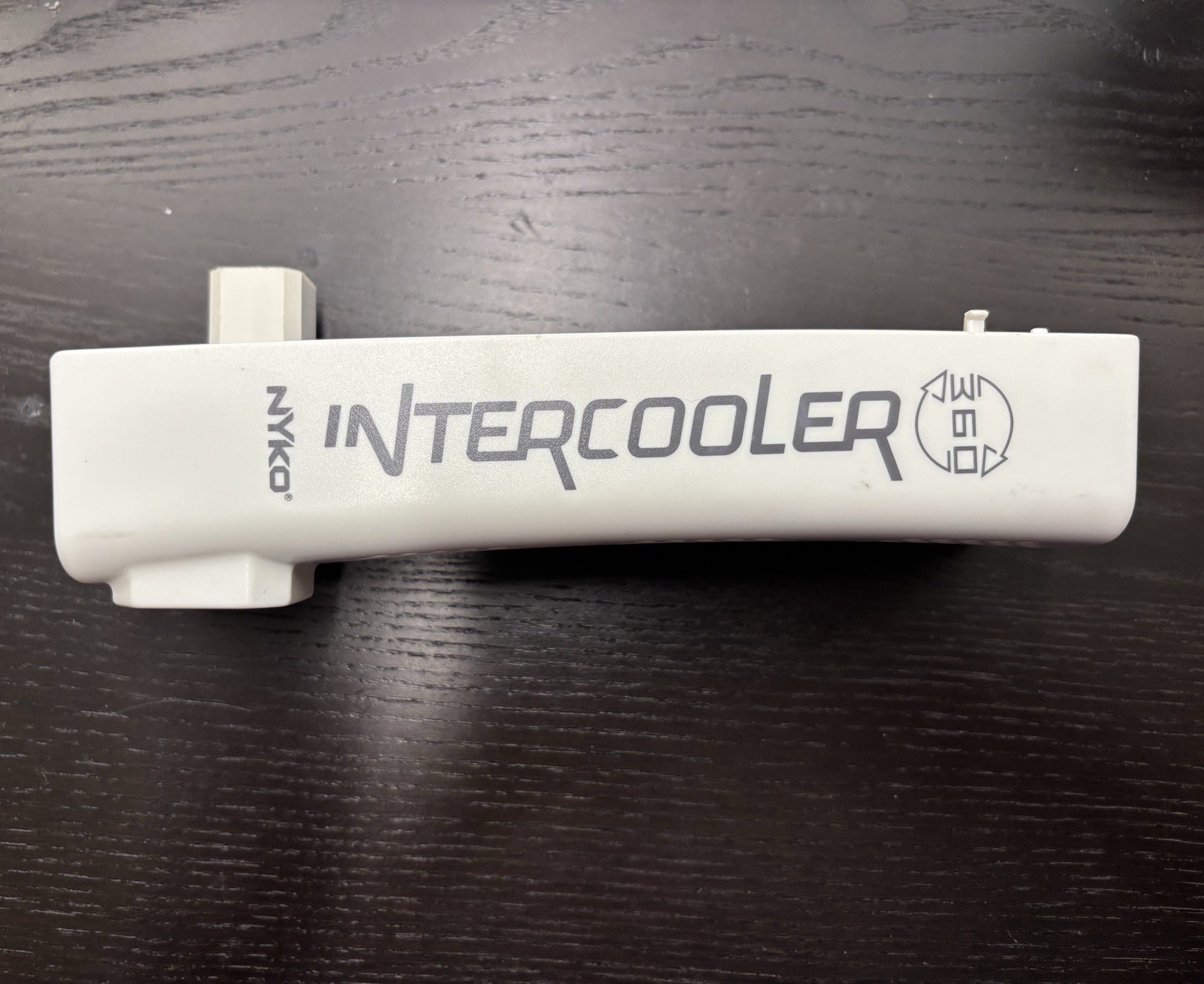 Nyko XBox 360 Intercooler WHITE