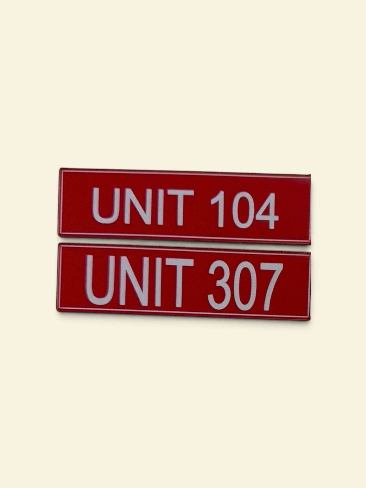 Electric Panel  (plastic)  Identifiers Personalized