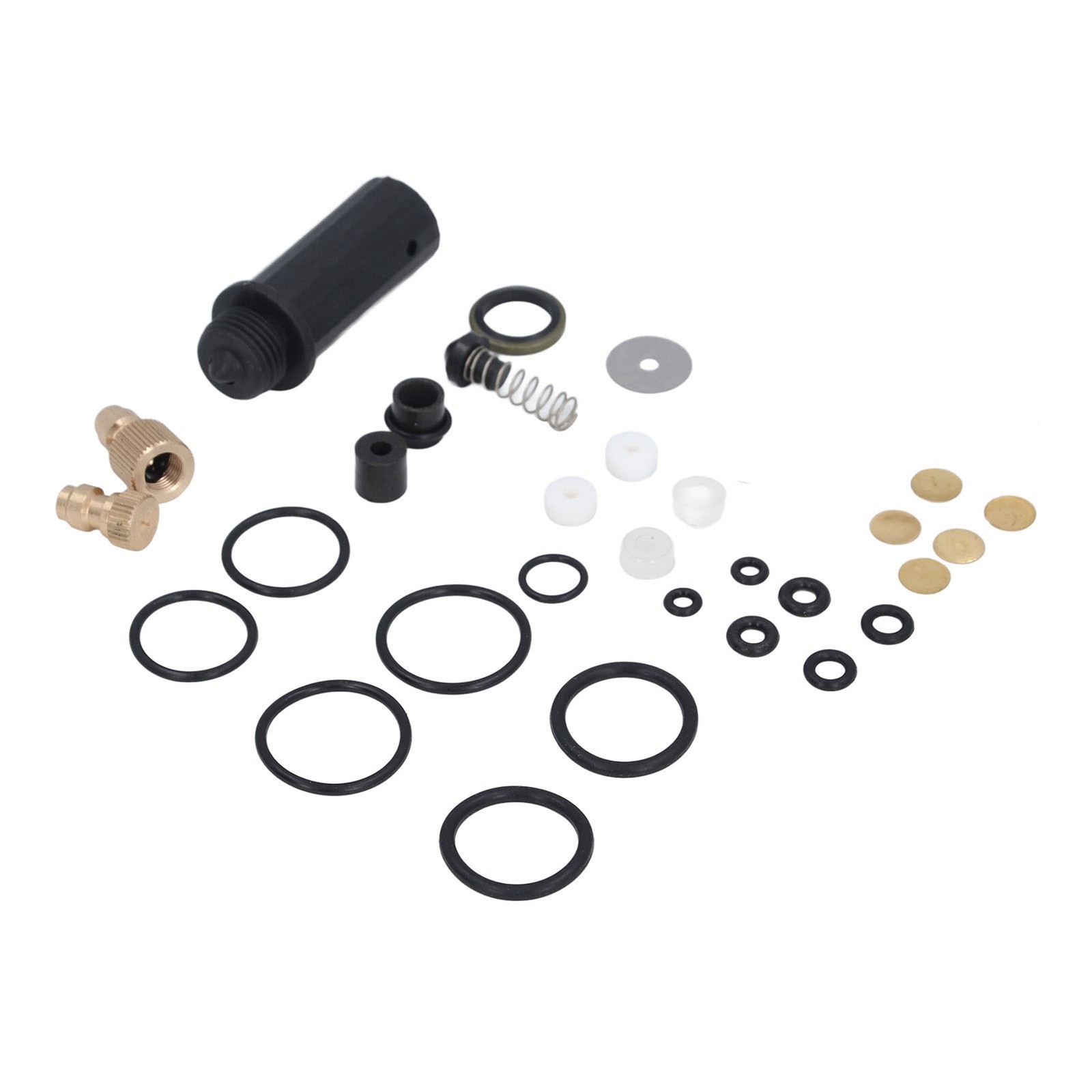 PCP Air Compressor Parts Durable High Pressure Pump Accessories