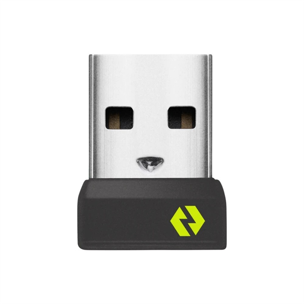 New Logitech Logi Bolt USB Wireless Receiver Dongle For Keyboard And Mouse