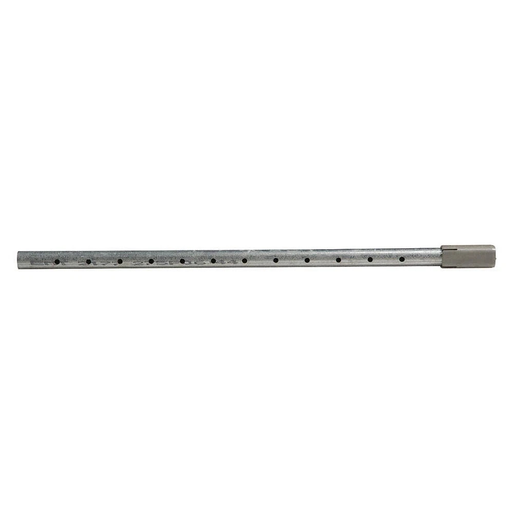 10 Pack System Sensor Dst1.5 Sampling Tube Length 18 In