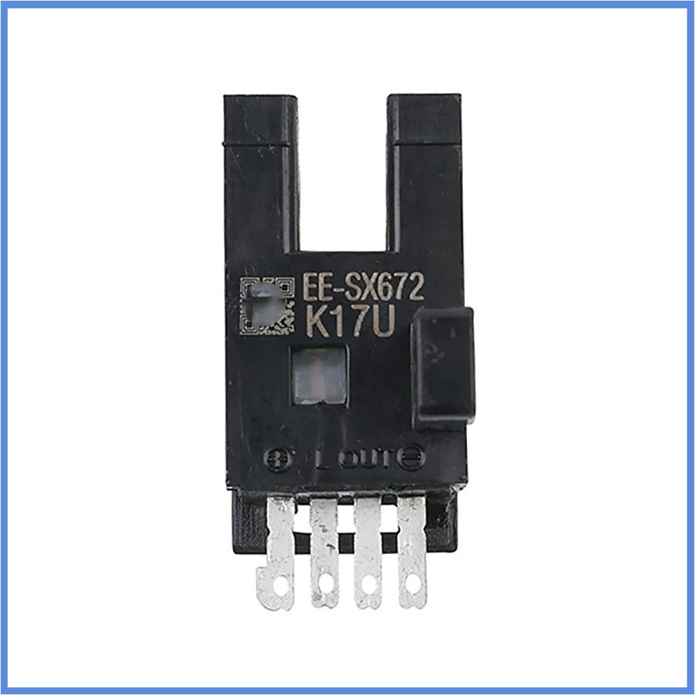 Original EE-SX670 EE-SX671 EE-SX672 EE-SX673 EE-SX674 EE-SX673A OMRON sensor