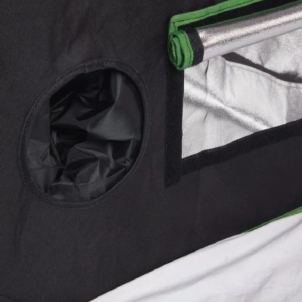Electrivo 2x2x4 Grow Tent