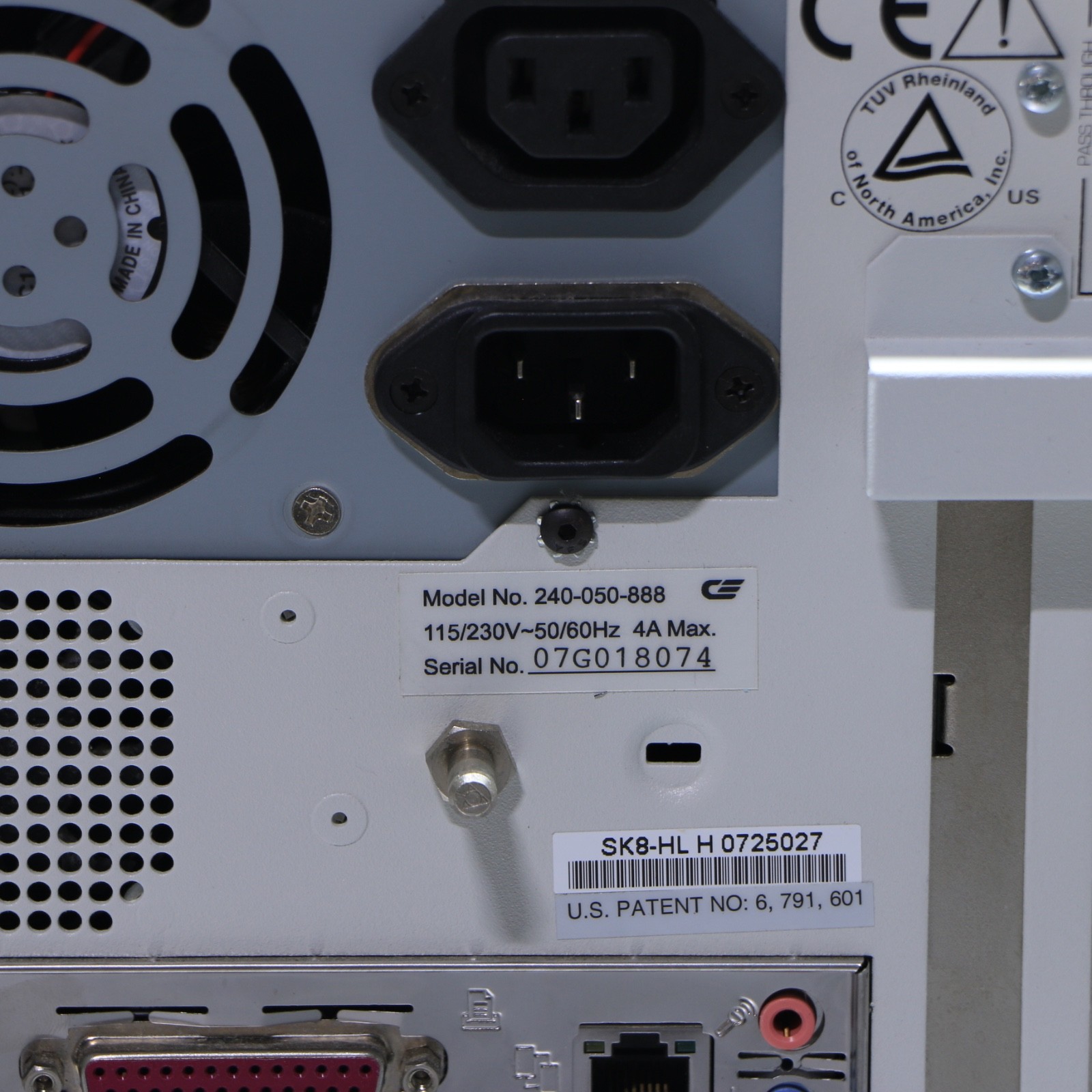 Stryker SDC HD Digital Capture System
