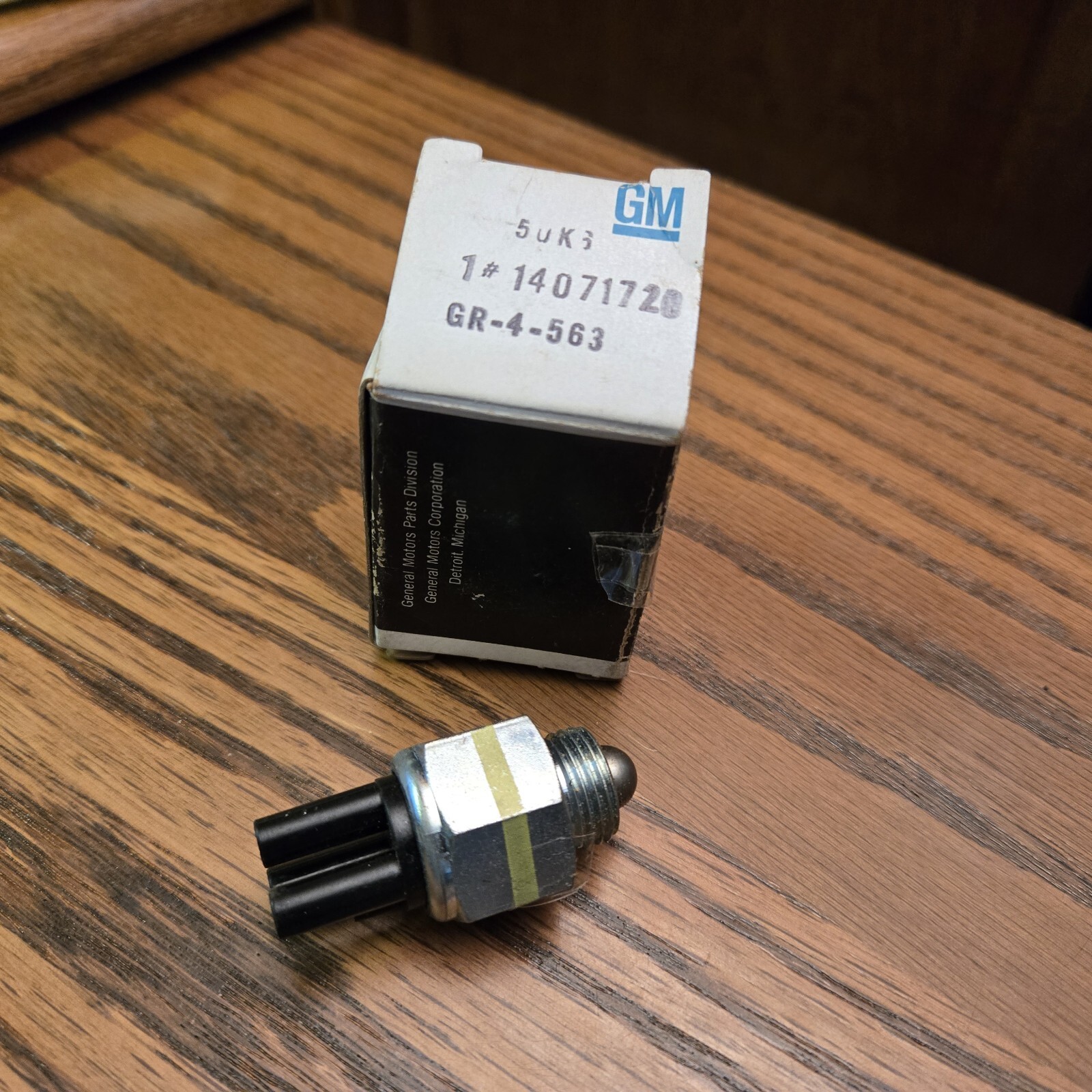 NEW GM SWITCH TRANSFER CASE 1991