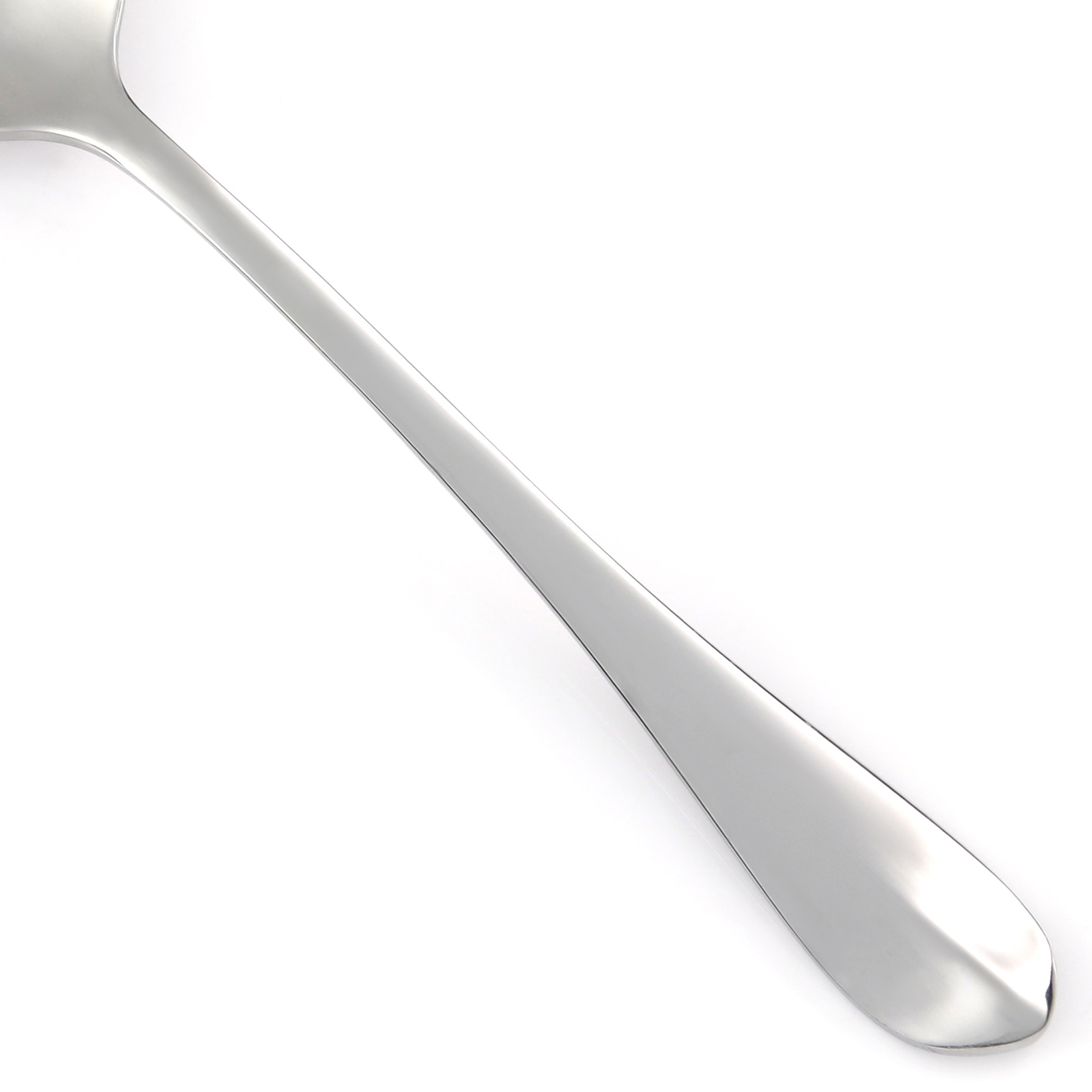 Wallace CHLOE Stainless WAS216 Center Ridge Glossy Silverware CHOICE Flatware