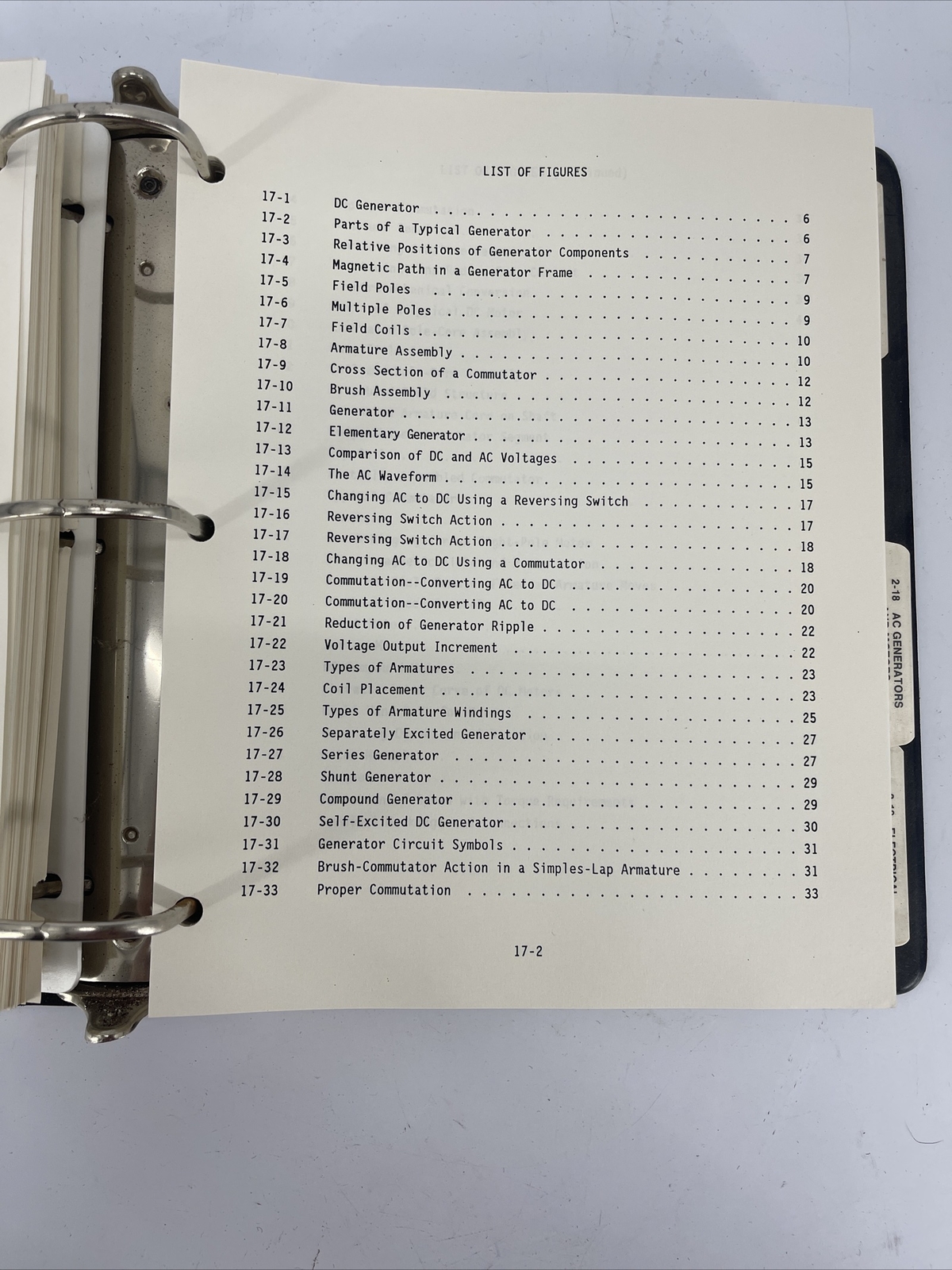 Wheelabrator Environmental Systems INC Phase 2 Volume 2 Training Modules