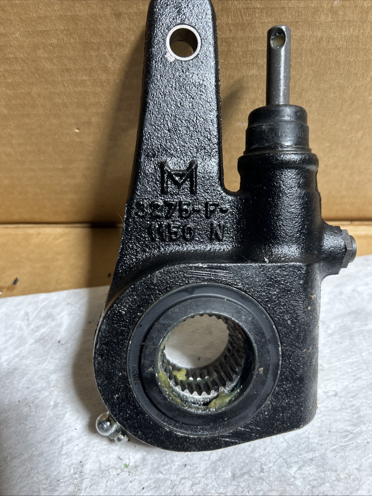 Meritor 36DR2024DI Automatic Slack Adjuster 5.5”