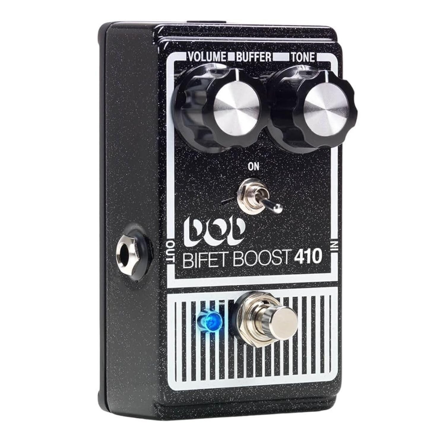 Digitech DOD410-14 BiFet Boost Pedal