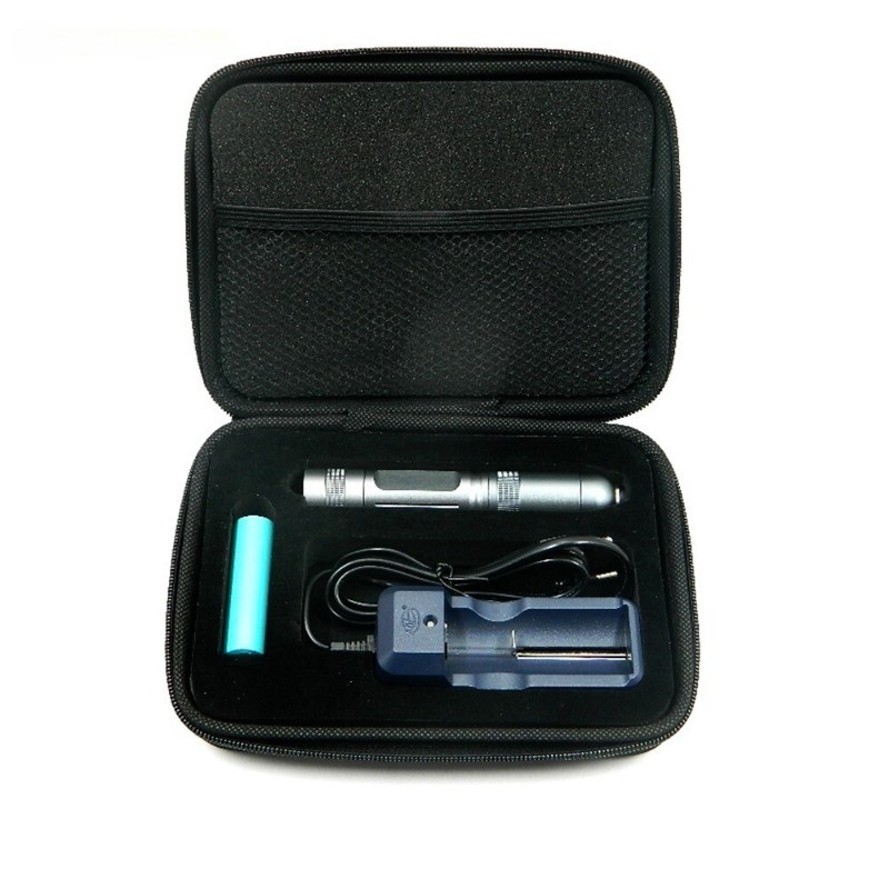 LED 10 Mini Portable Handheld 10W Endoscope Light Source Water-proof For ENT