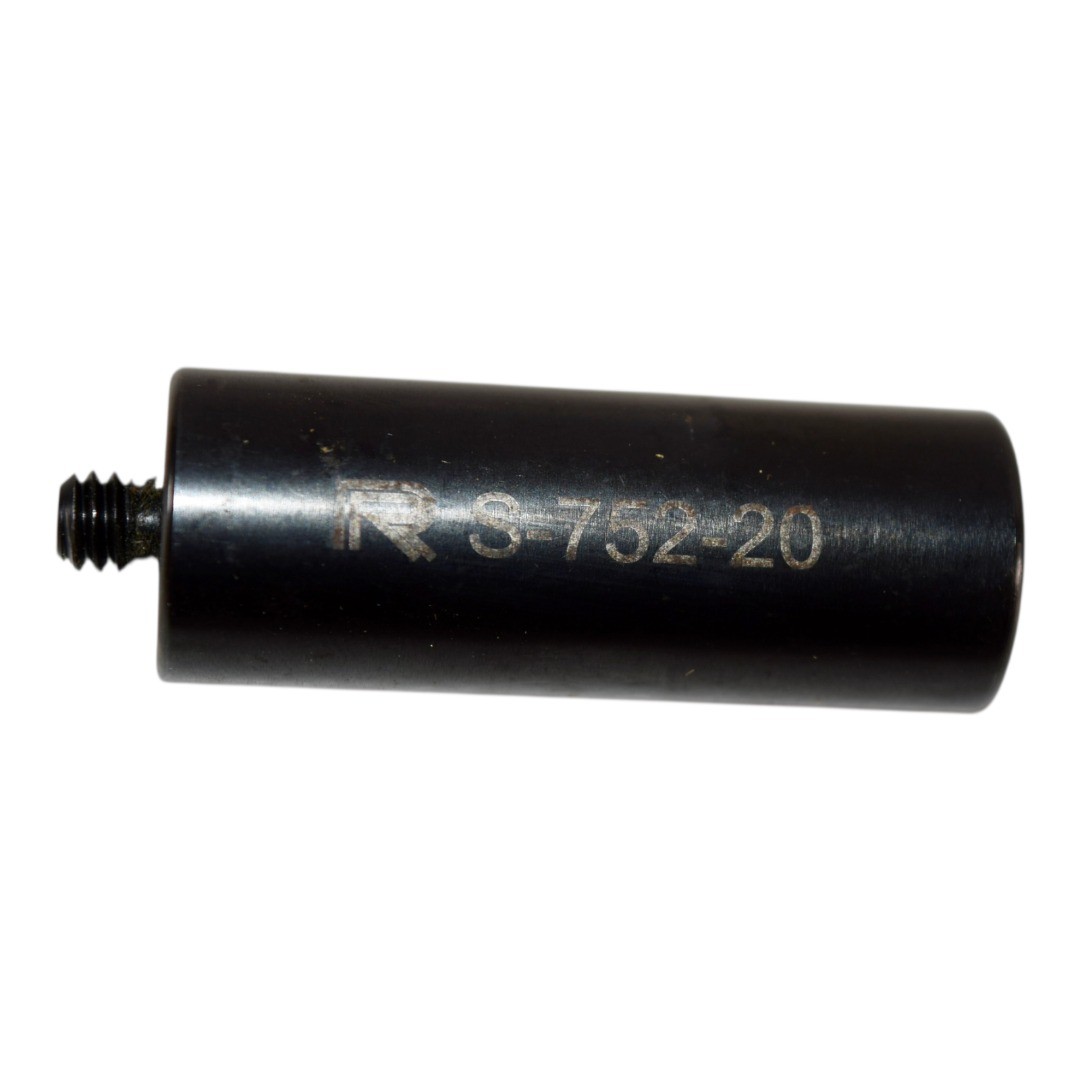 Renishaw R-S-752-20 CMM Equator Standoff 0.75'' Dia x 2'' Height 1/4-20