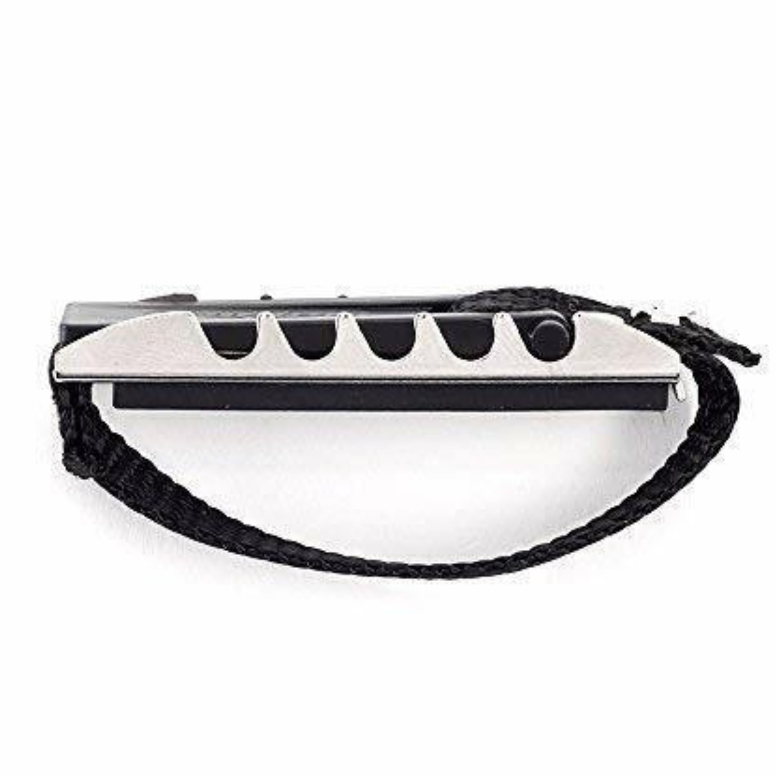 Dunlop Advanced Toggle Capo Flat