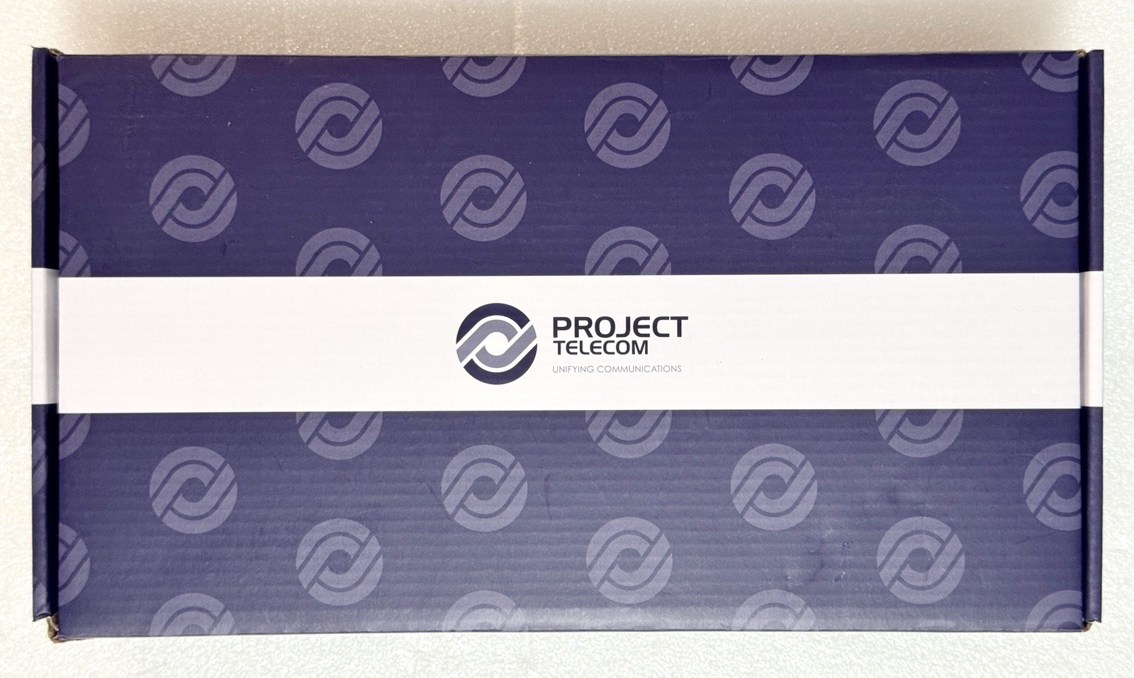 Project Telecom Monaural Noise-Cancelling USB-A / USB-C Training Kit (210426)
