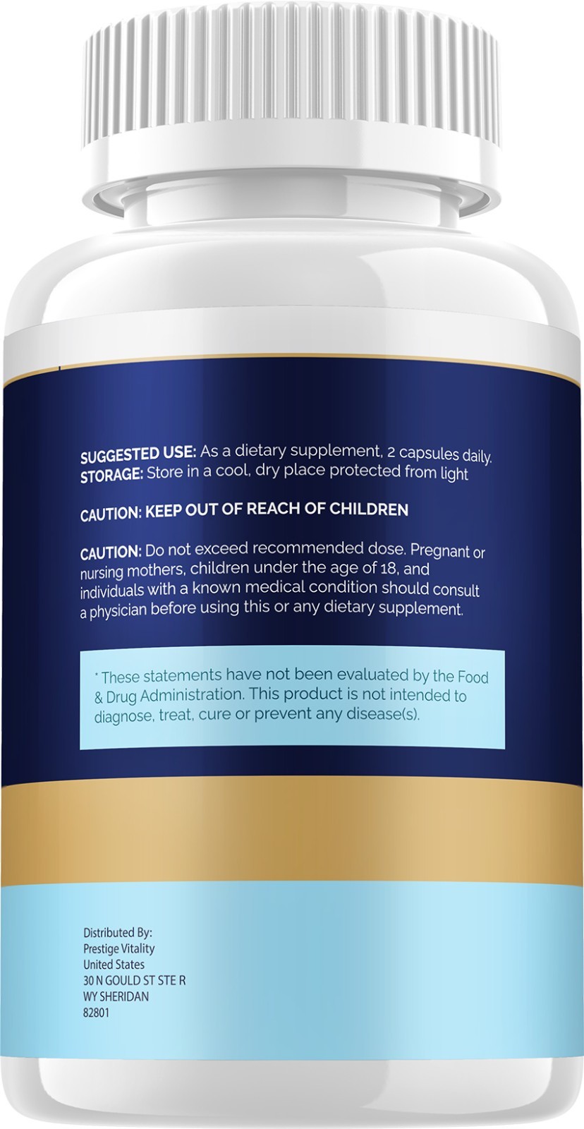 (2 Pack) Neuro Sharp Supplement Capsules – NeuroSharp All Natural Memory Focus