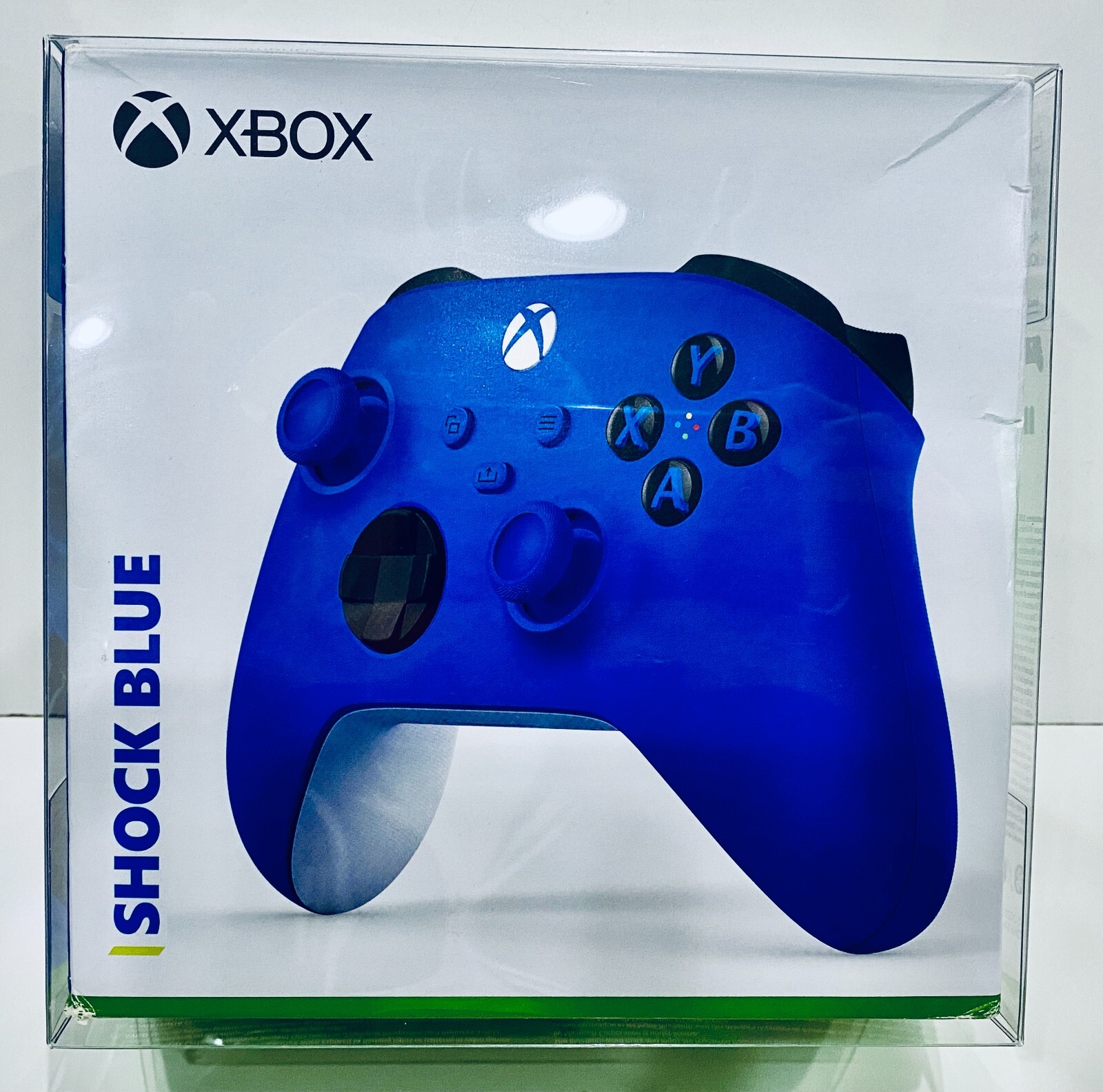 1 XBOX SERIES X / SERIES X CONTROLLER Box Protector! Standard Size! (NOT ELITE)