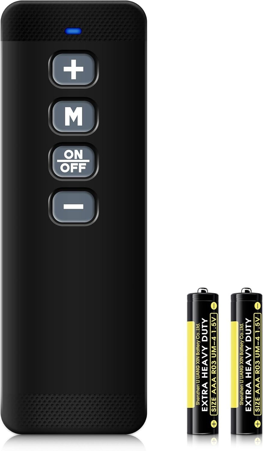 Treadmill Remote Control Replacement, Walking Pad Remote Replacement Only Com...