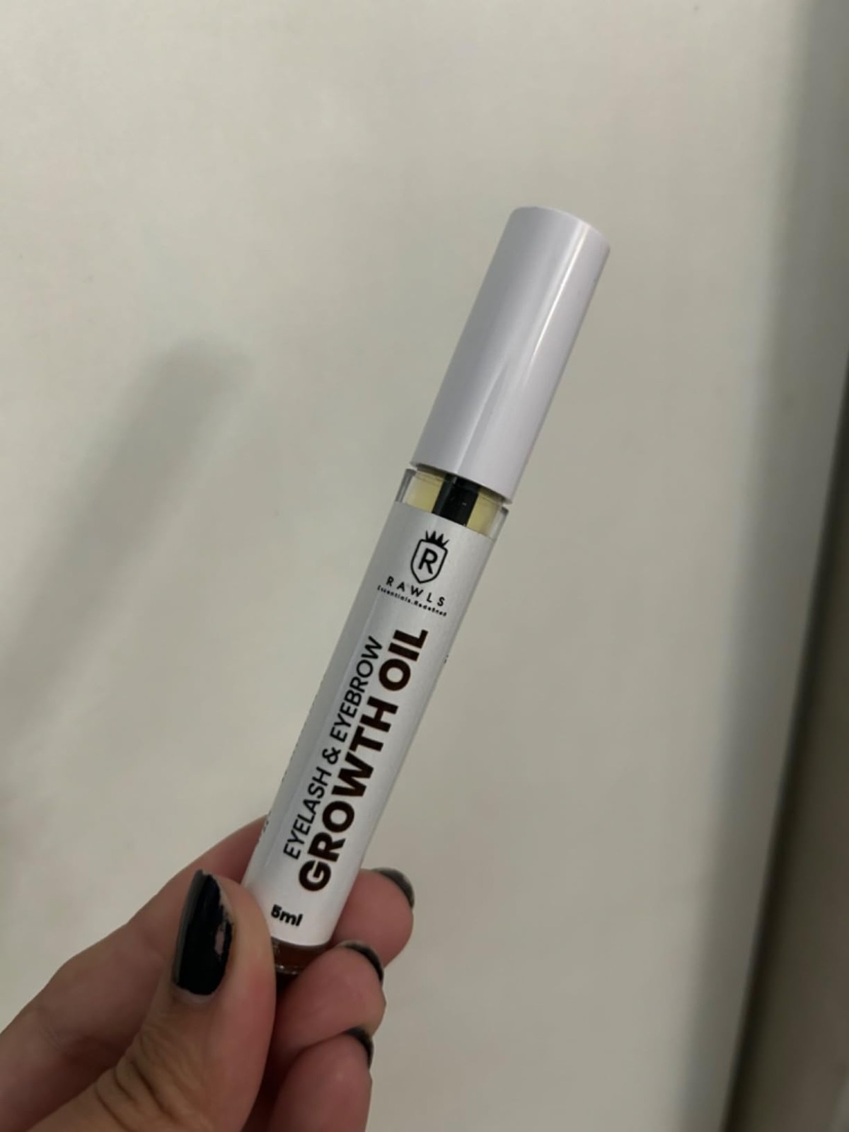Authentic Eyebrow Serum 5 mL