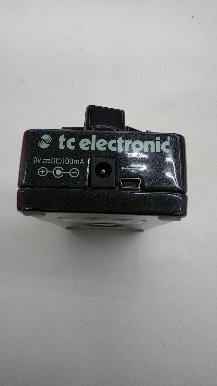 TC ELECTRONIC / SENTY NOISEGATE SNG(no260731)