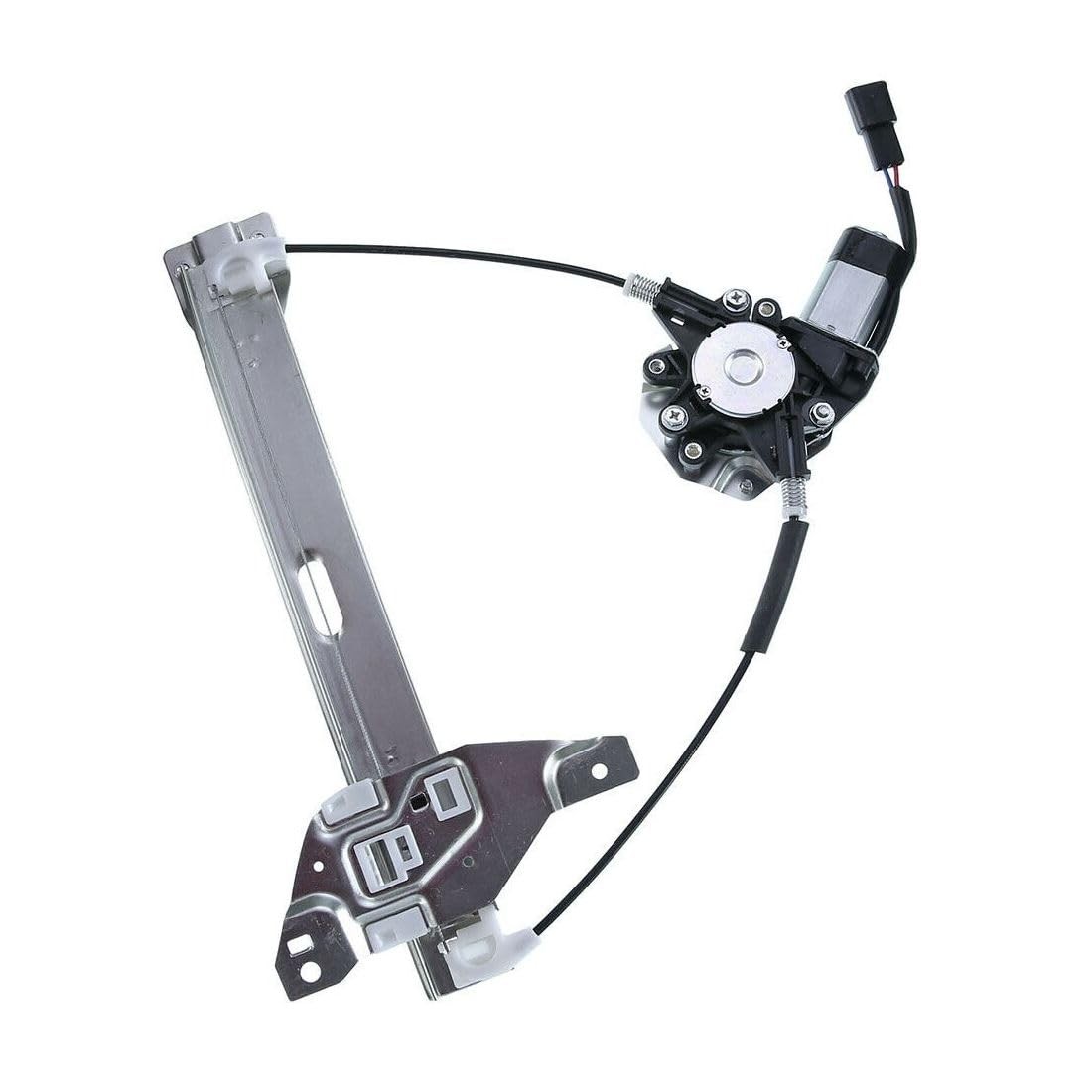 Power Window Regulator Left Rear Chevy Impala Limited 3.6L 2014-2016 748510