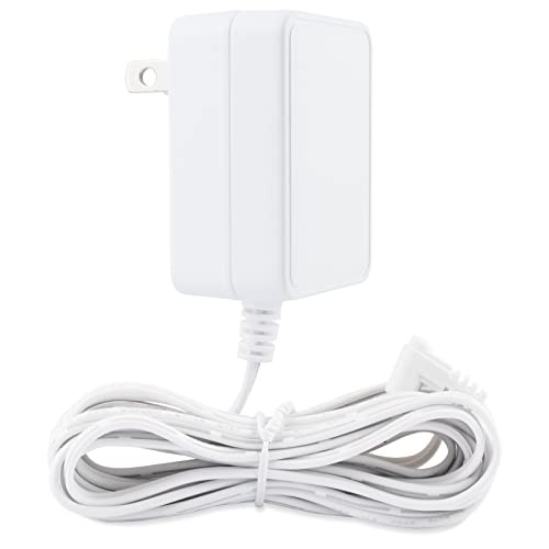 Charger for Reolink E1 Indoor / E1 Pro/Lumus Cam 5V Power Cord Replacment
