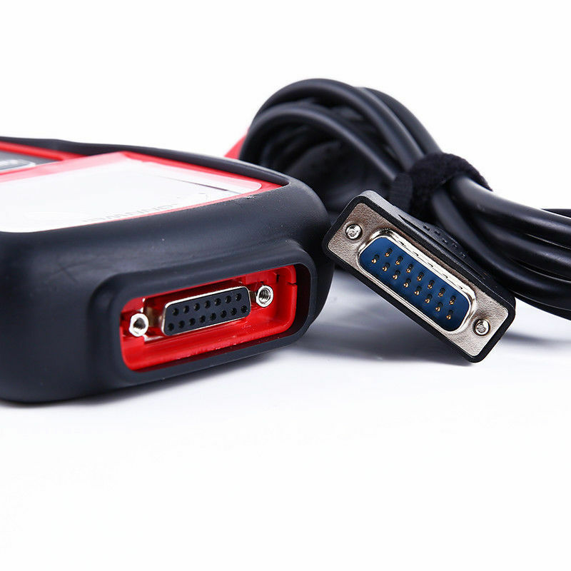 MaxiScan MS509 KW808 OBD2 EOBD Scanner Car Code Reader Tester Diagnostic Tool