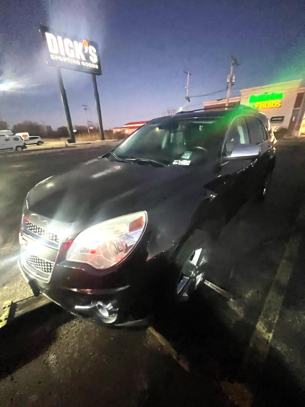 Used Anti-Theft Control Module fits: 2014 Chevrolet Equinox Theft-Locking lock r