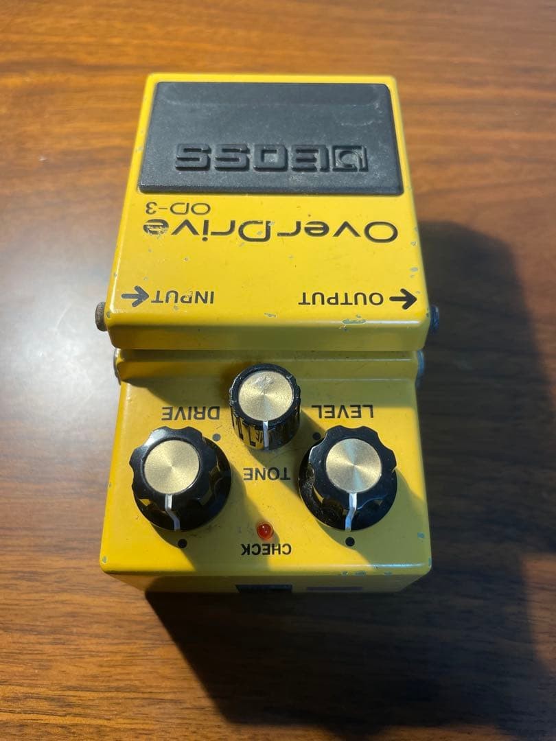 BOSS OD-3 98441