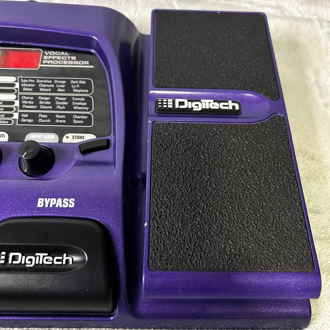 DigiTech Vocal 300 415313
