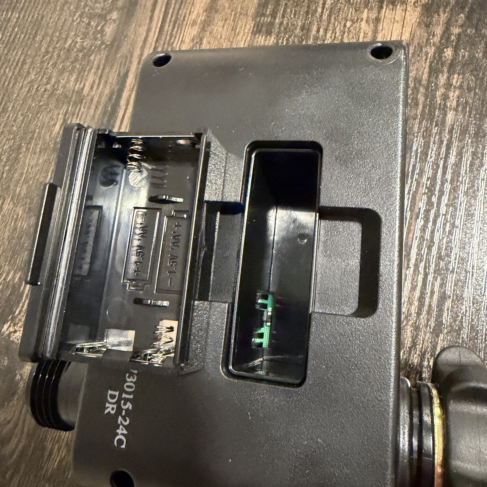 Melnor HydroLogic Automatic Water Timer 1- Zone Outlet - 4 Start Times - 5116643