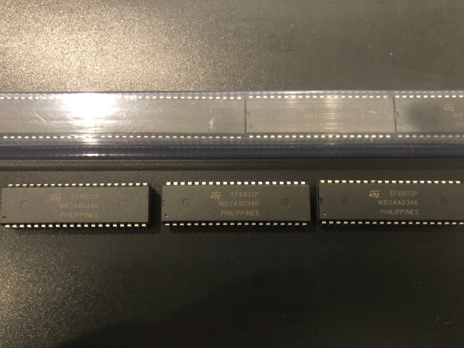 EF6821P