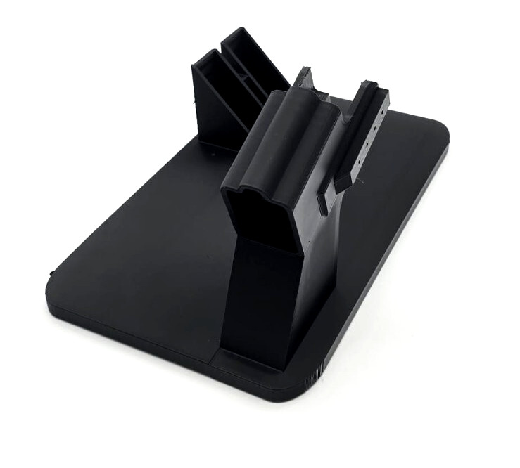 Glock 17/22/31 Handgun Table Stand 3D Printed PLA
