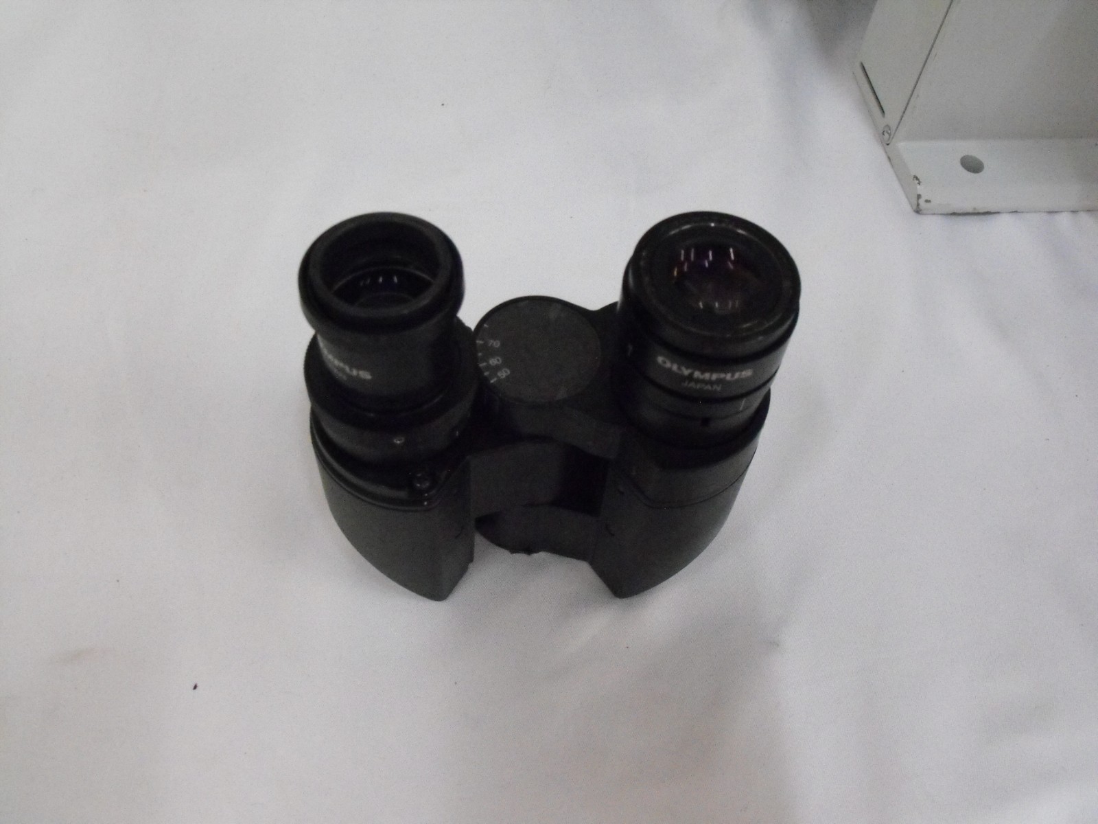 Olympus BX50 Microscope