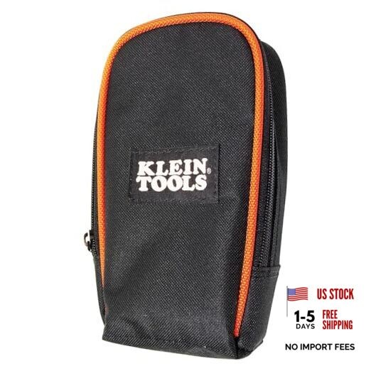 Klein Tools 69401 Multimeter Carrying Case