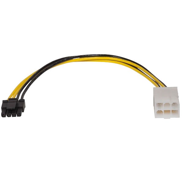Sonnet Technologies TCB-HDXB Power Adapter Cable for Avid Pro Tools HDX PCIe