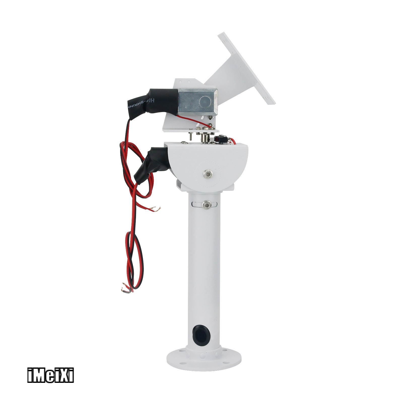 DC 2 Axis Gimbal Accessory for Dual Axis Solar Tracker Controller Monitoring