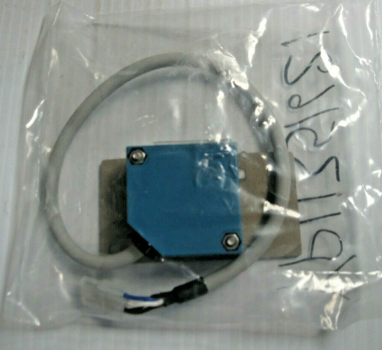 EBERLINE PCM-1B Portal Detector   Photoelectric Sensor Kit YP11351621   NEW